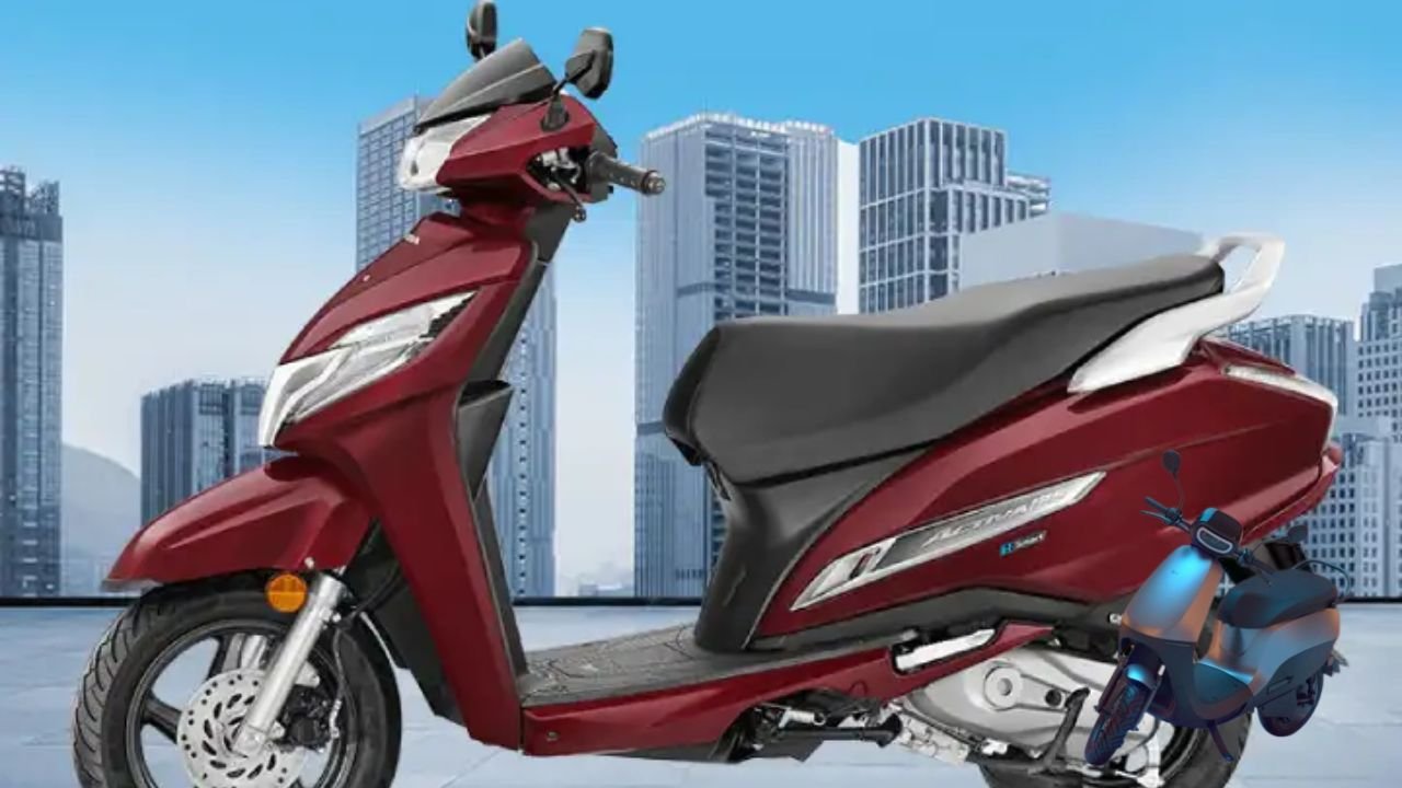 Activa 125