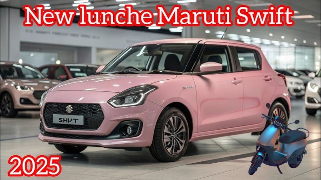 Maruti Swift
